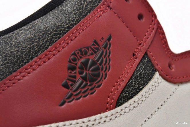 OG and 780 Lost Retro NewStyle Jordan 1 Chicago Found DZ5485- High 1227